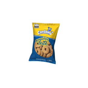 33864 ROSQUINHA DE LEITE CORDEIRO